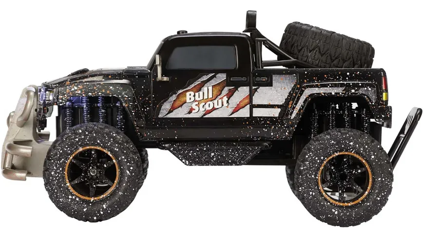 Revell Control 24629 - Bull Scout