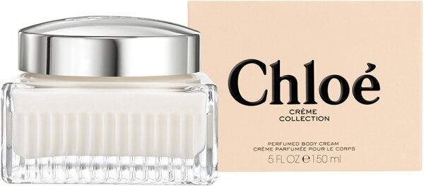 Chloé Körpercreme