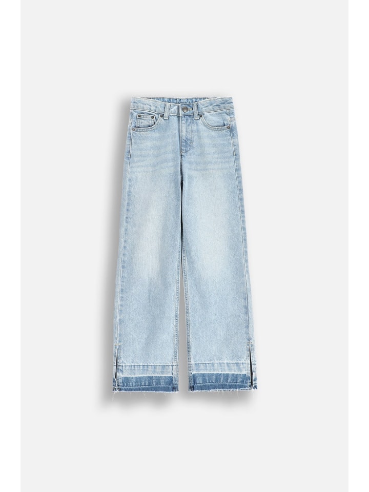 Coccodrillo Jeanshose in blau günstig kaufen