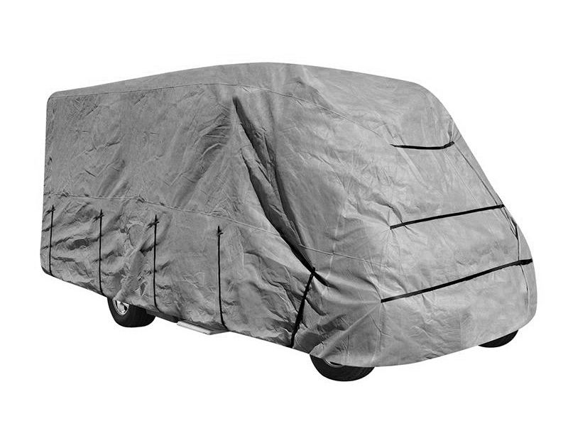 Zweite Chance ProPlus Wohnmobil Schutzhülle bis 7.00m