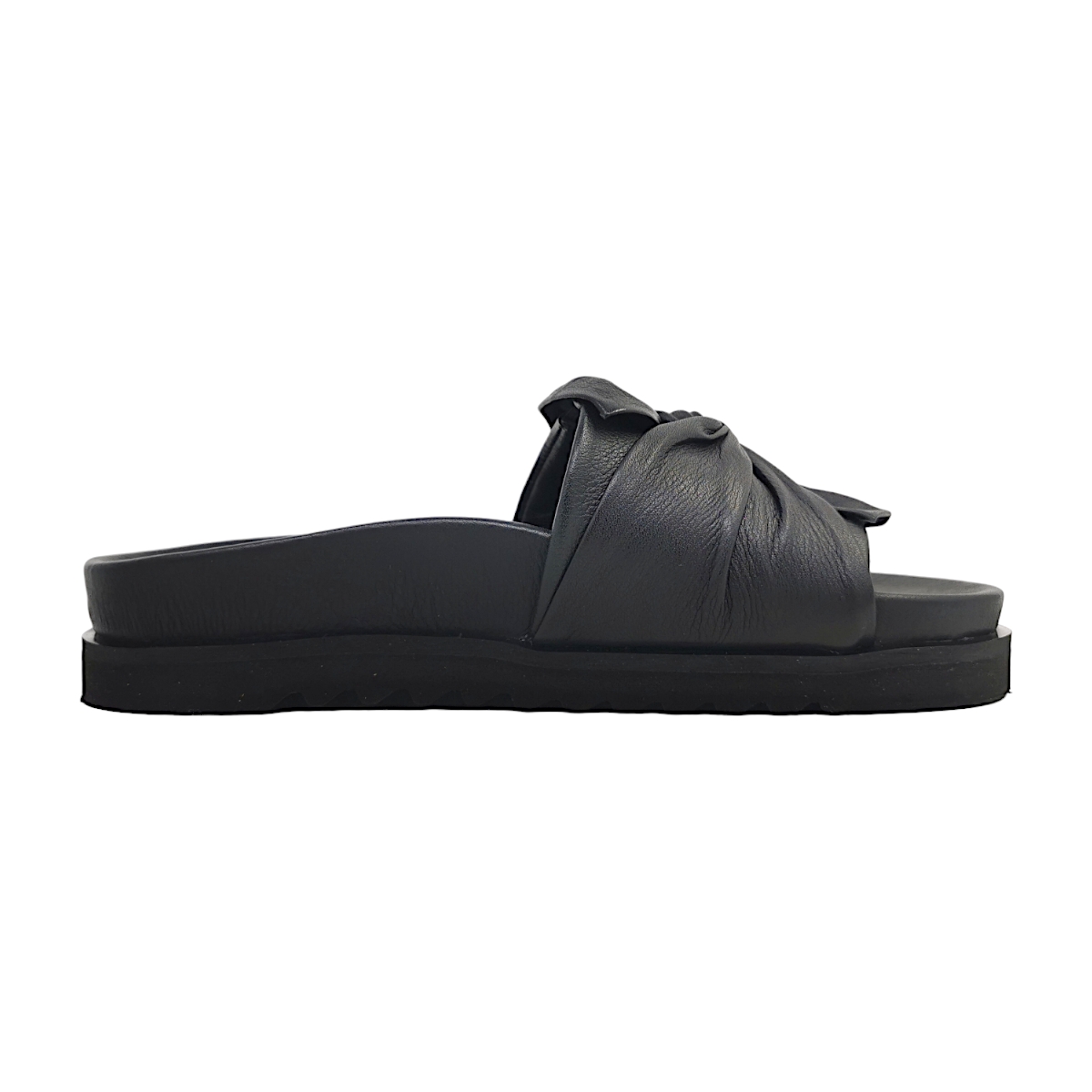 Meyla Lara 030.162.1428 Schwarz EM01 BLACK