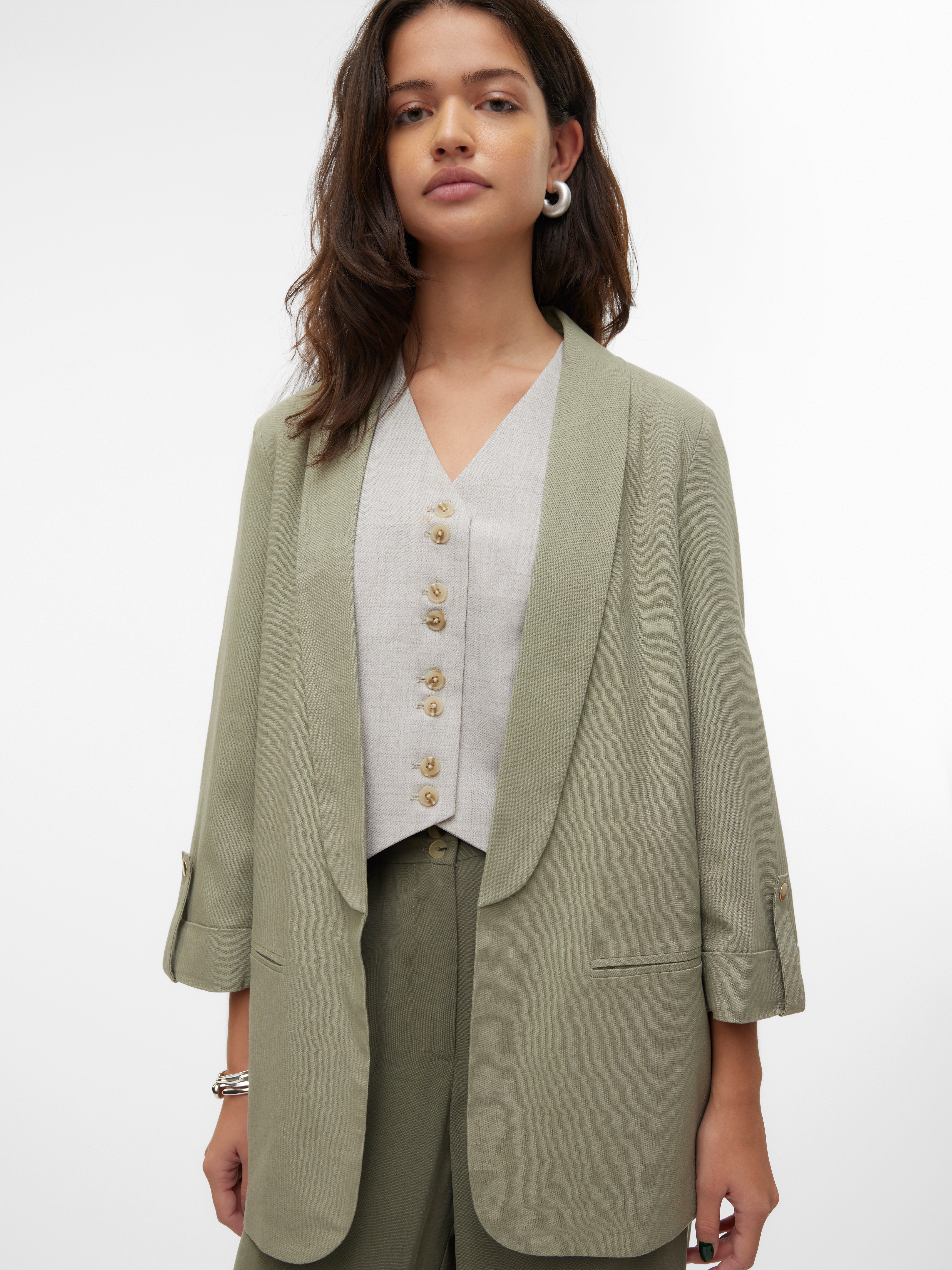 VMDINNA Blazer
