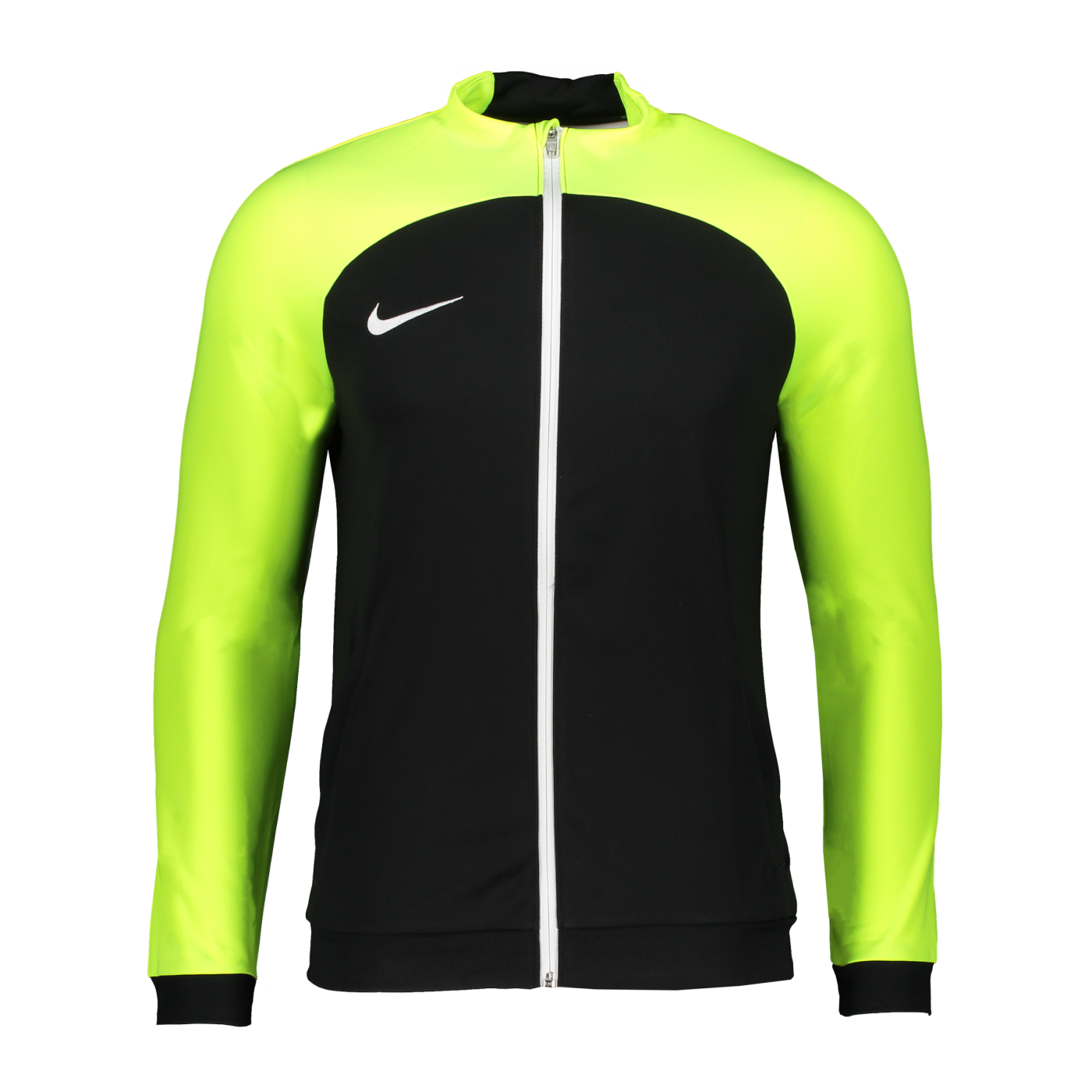 Nike Academy Pro Trainingsjacke Kids Schwarz F010