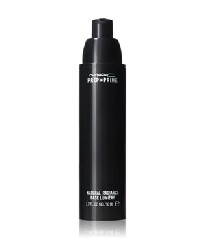 MAC Prep + Prime Natural Radiance Primer-50 ml