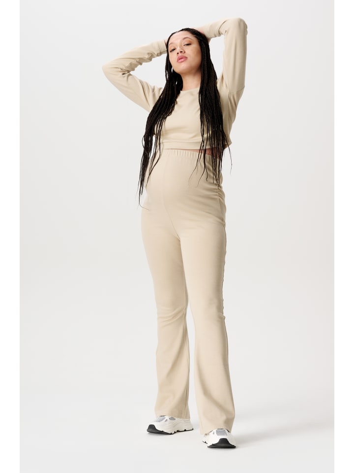 Noppies Still-Shirt Leela in White Pepper günstig kaufen