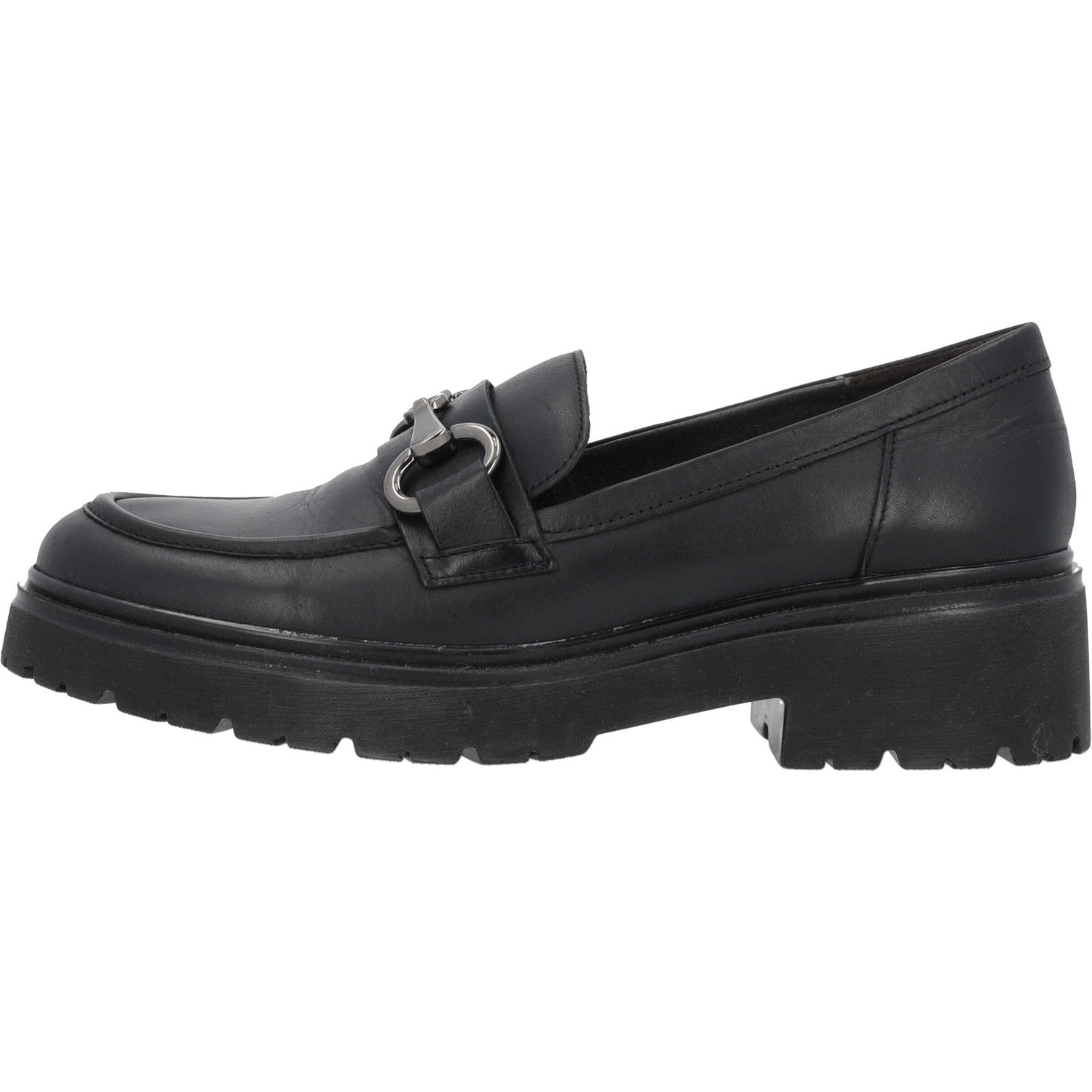 Gabor 95.231, Klassische Ballerinas, Damen, Schwarz (altsilber)