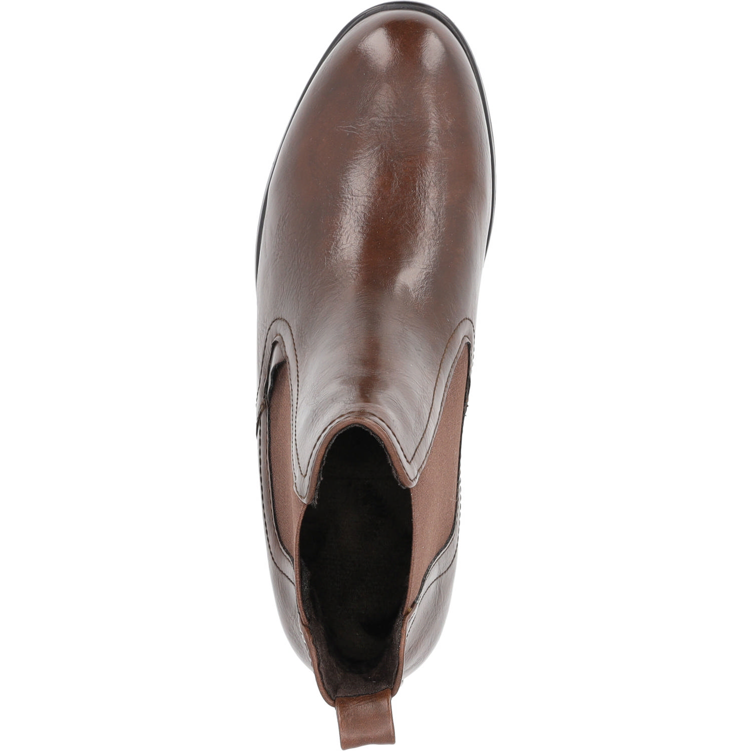 Marco Tozzi 25039, Stiefeletten, Damen, Braun
