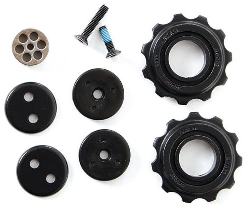 SRAM X.4/SX4 Schaltrollen-Set kaufen | Bike-Discount