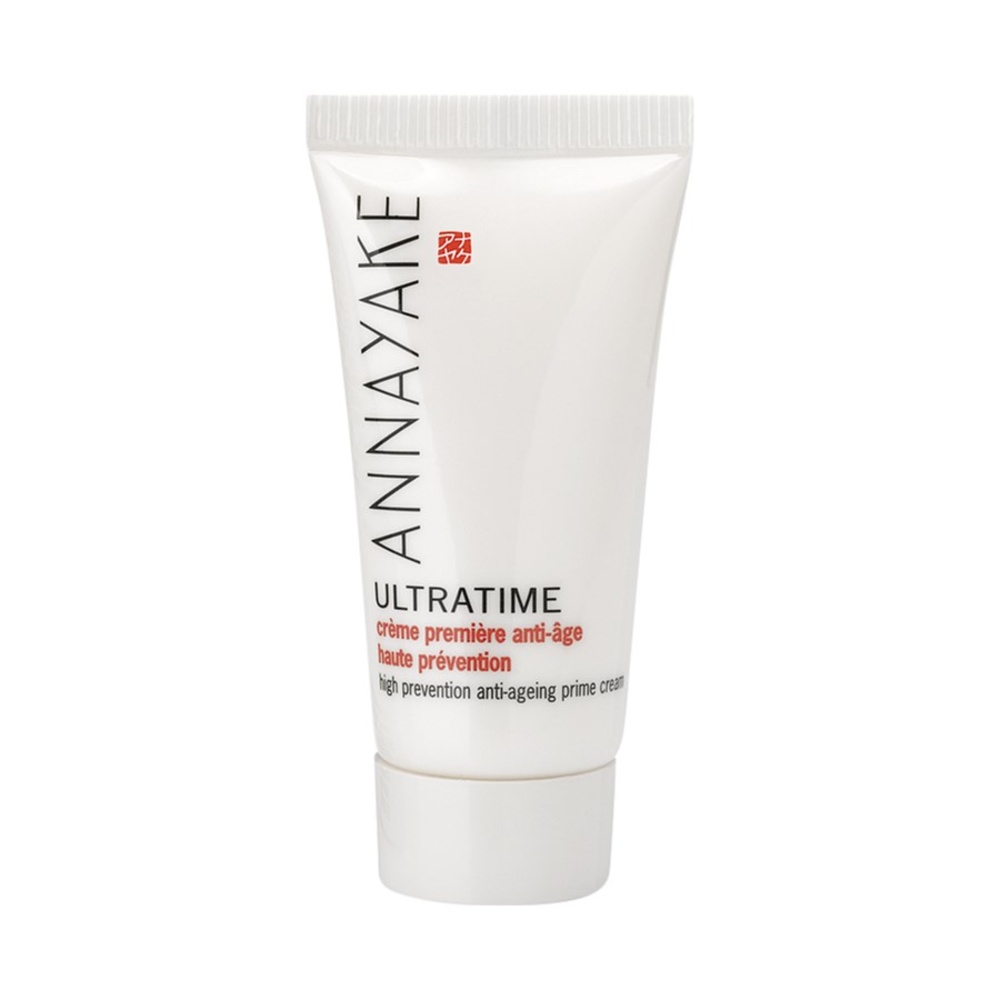 Annayake Crème Première Anti-âge Haute Prévention Soin anti âge
