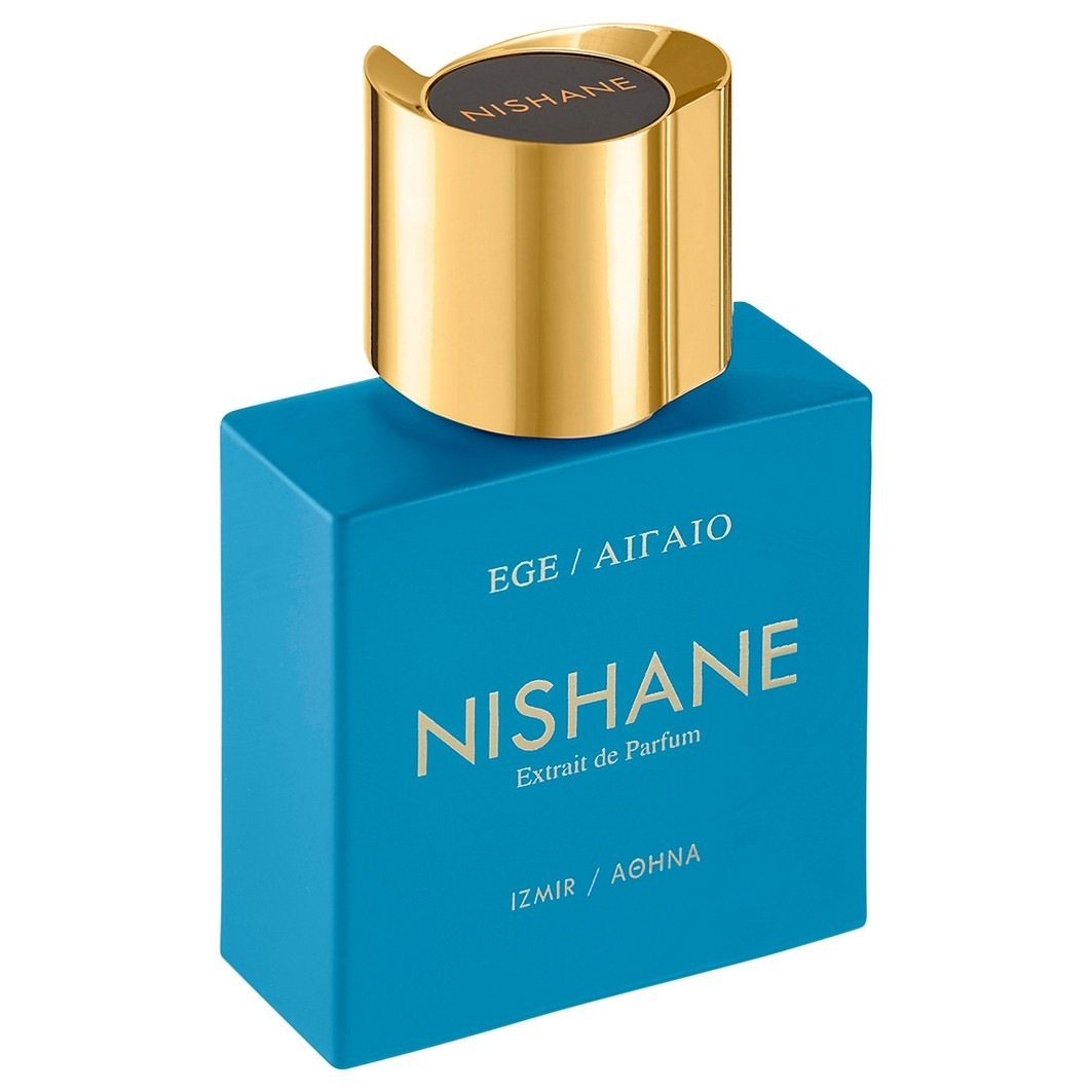 NISHANE GEE / Aiιγαιο
