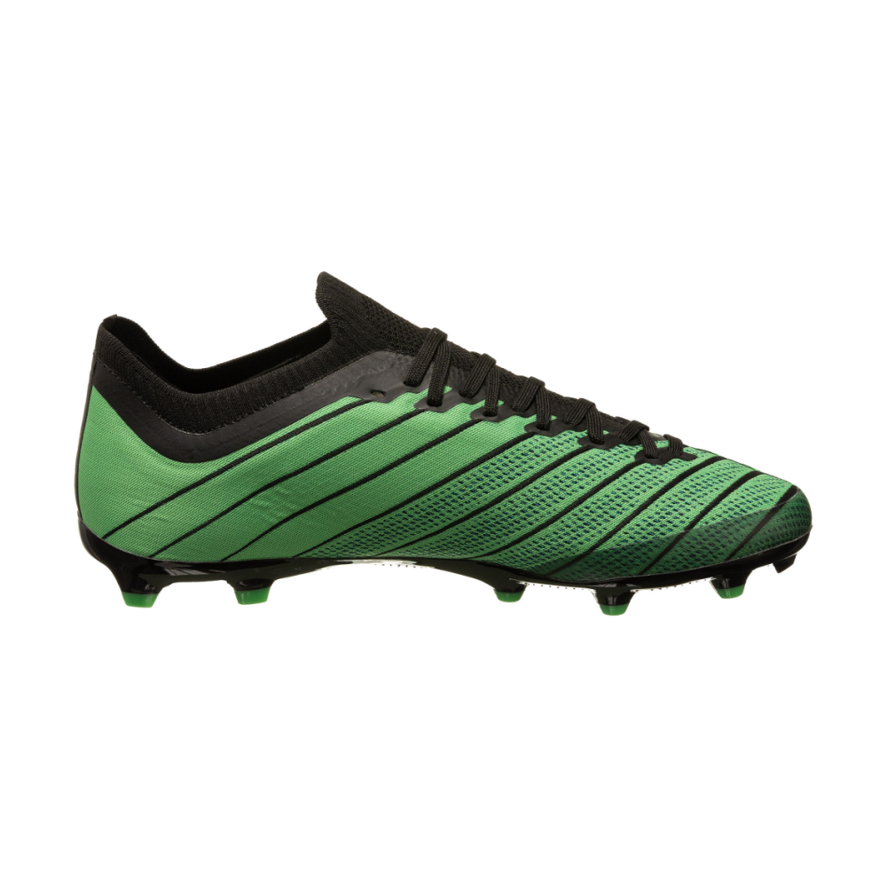 Umbro Velocita Elixier Premier FG 81930U-LU7 / schwarz