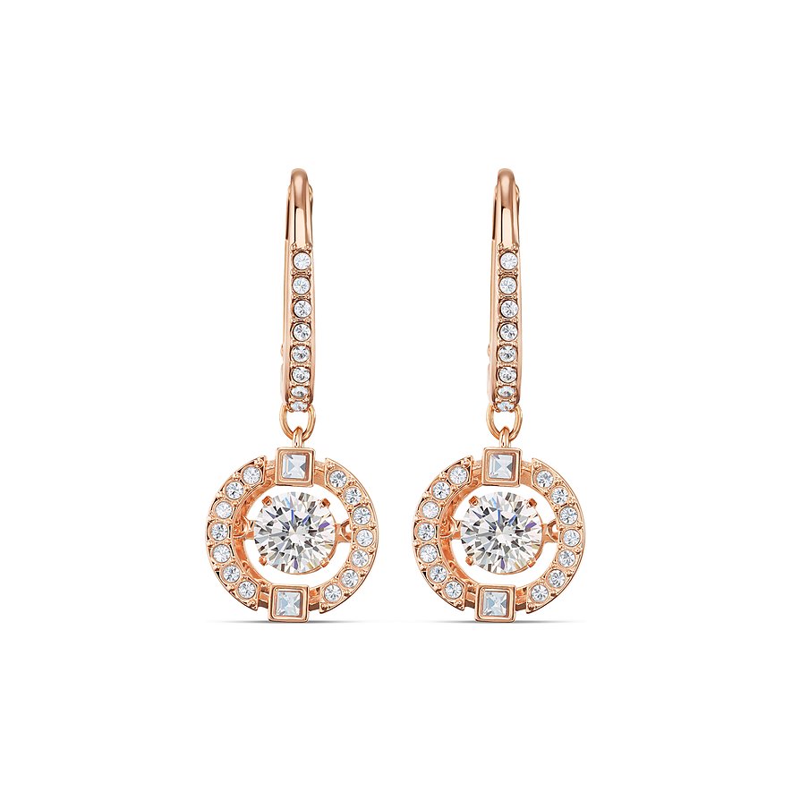 Swarovski Ohrhänger Sparkling Dc