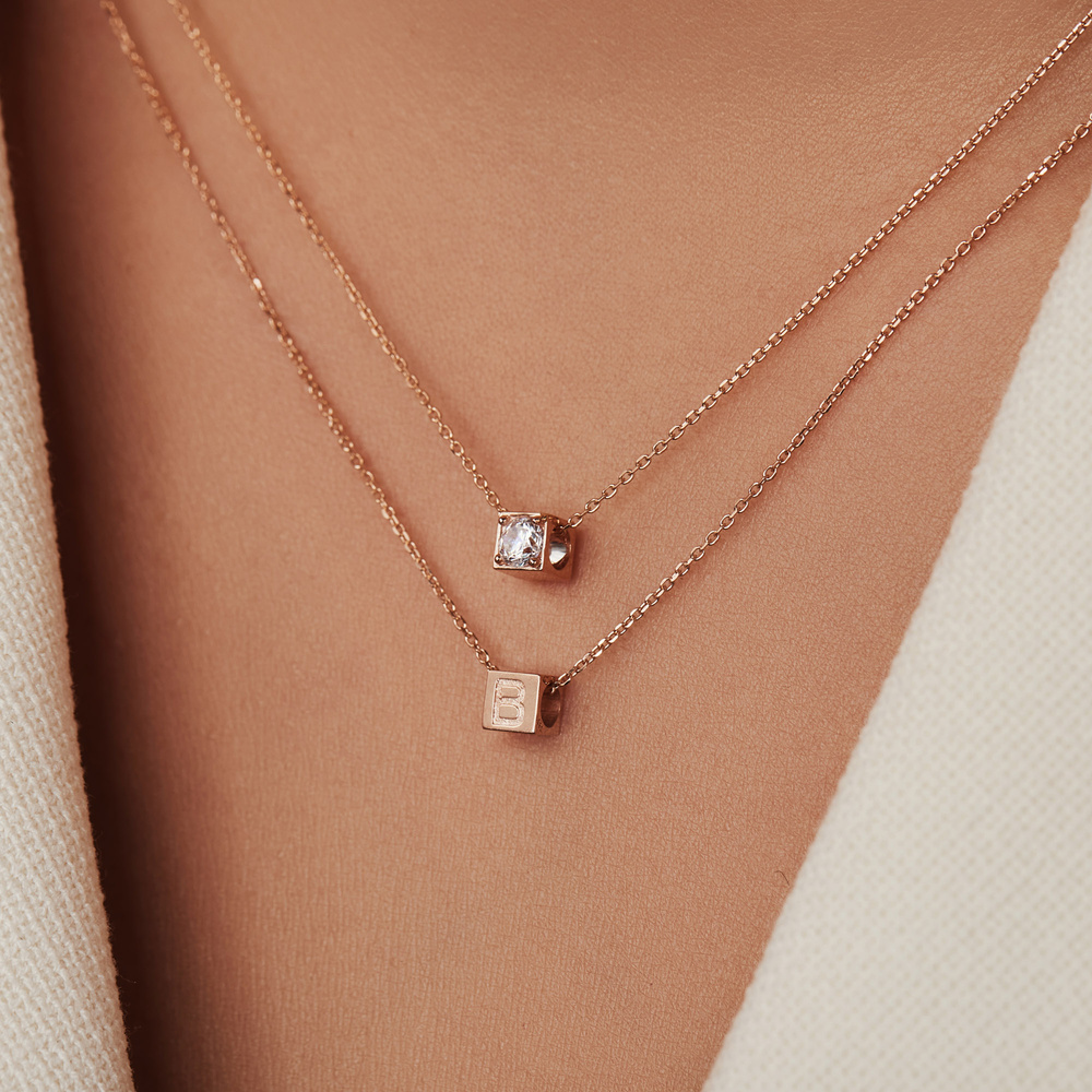 Isabel Bernard La Concorde Charm - Or 585 / Or 14 carats Bijoux