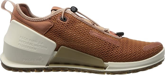 ECCO Mokassins braun ECCO BIOM 2.0 W Shoe