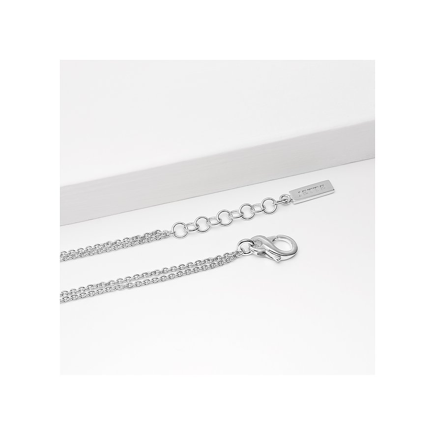 JETTE Armband HEARTS
