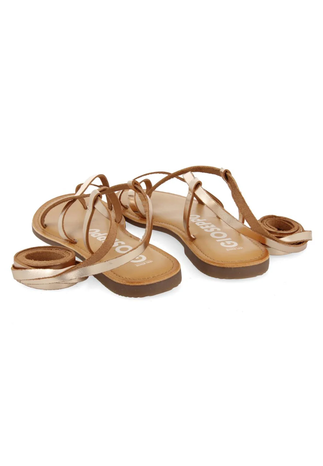 Gioseppo LUSSAT - Chanclas