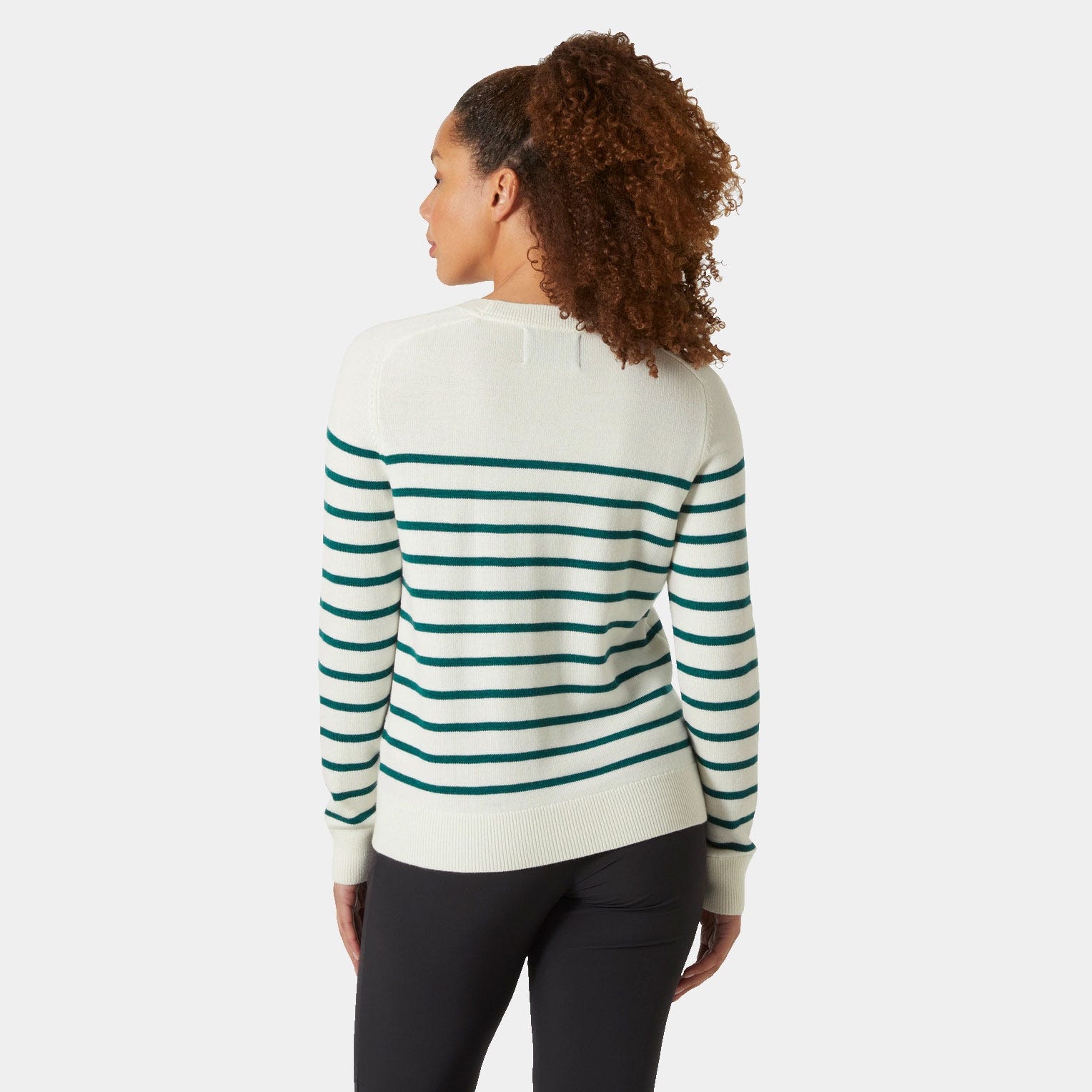 Women's Molene Wool Sweater