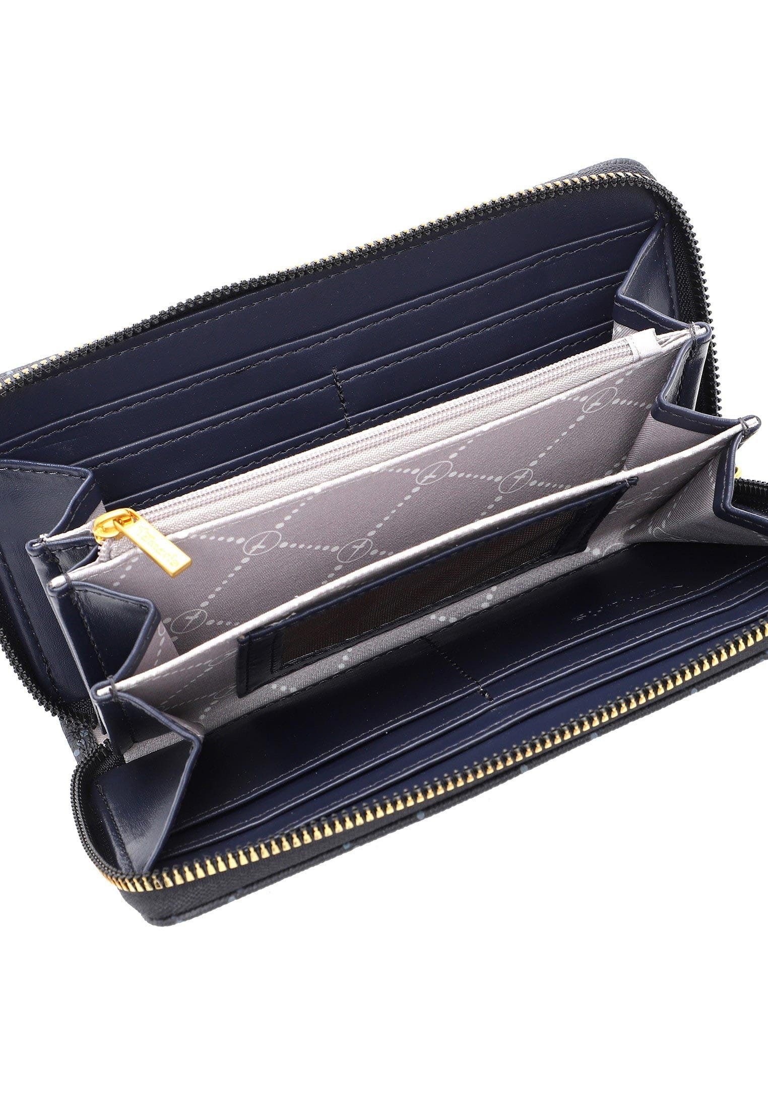 Tamaris Geldbörse Anastasia Buckle (1-tlg), Für Damen