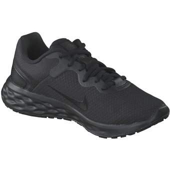 Nike Revolution 6 NN Running in schwarz