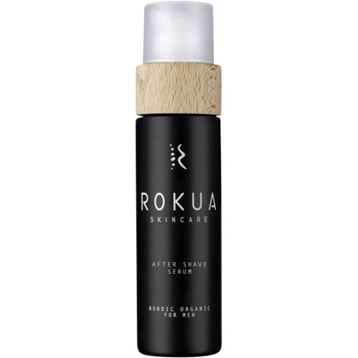 After Shave Serum