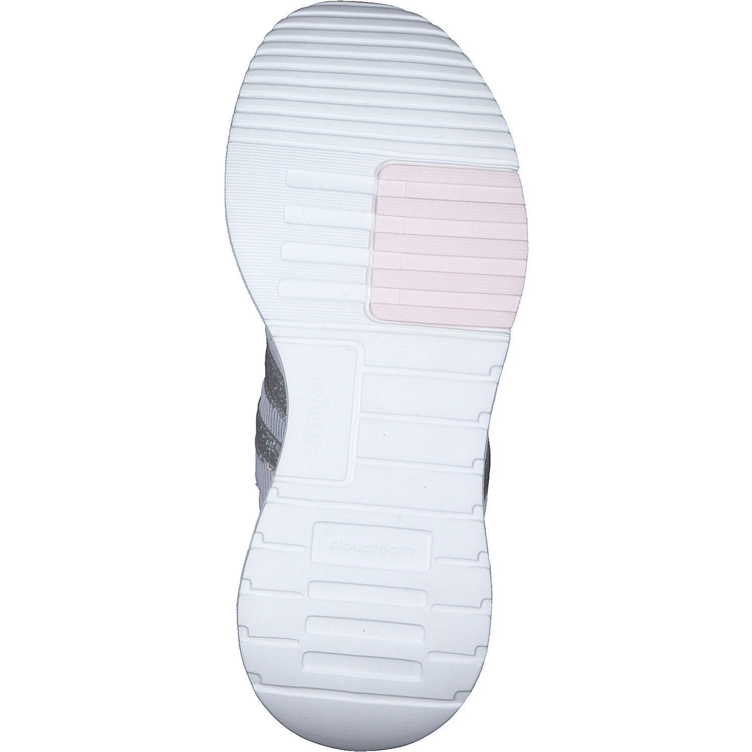 Adidas Core Racer TR21 K, Sneakers Low, Kinder, Weiß