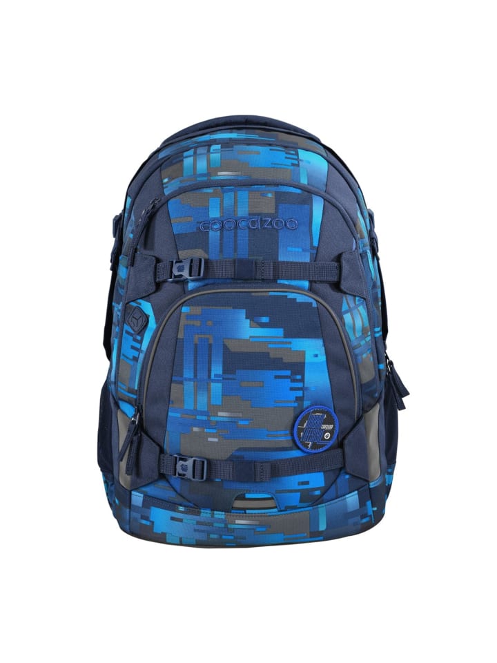 Coocazoo Rucksack MATE, 30 Liter in Deep Matrix günstig kaufen onesize