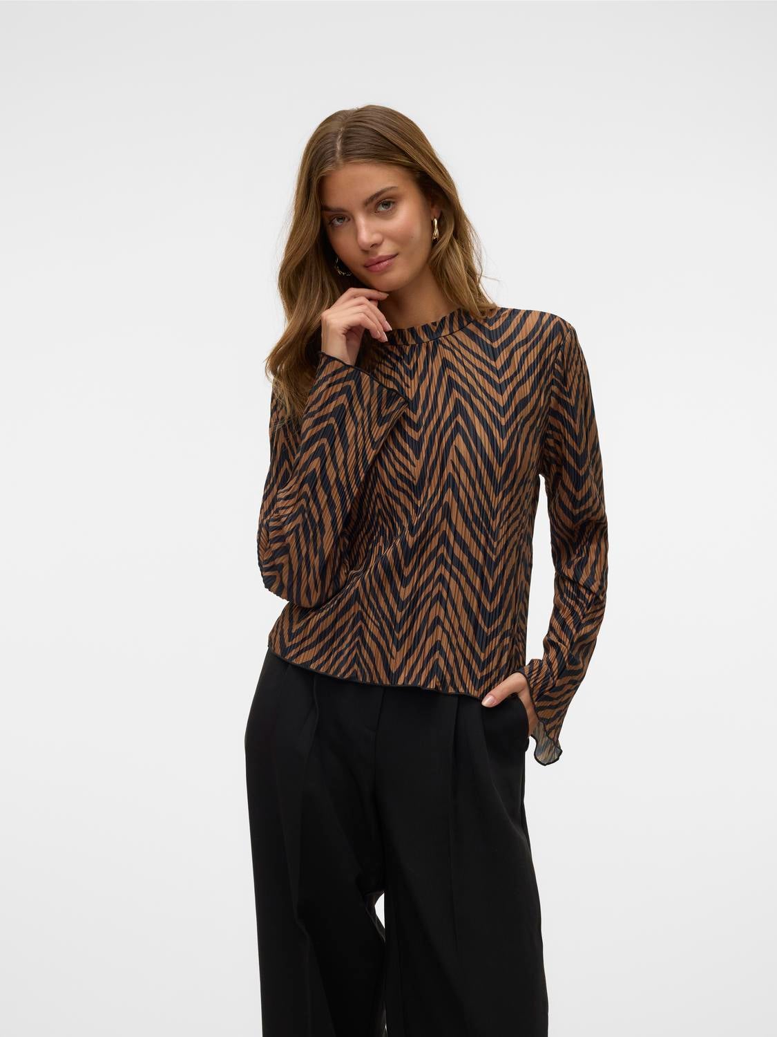 VMWILHELMINA Top
