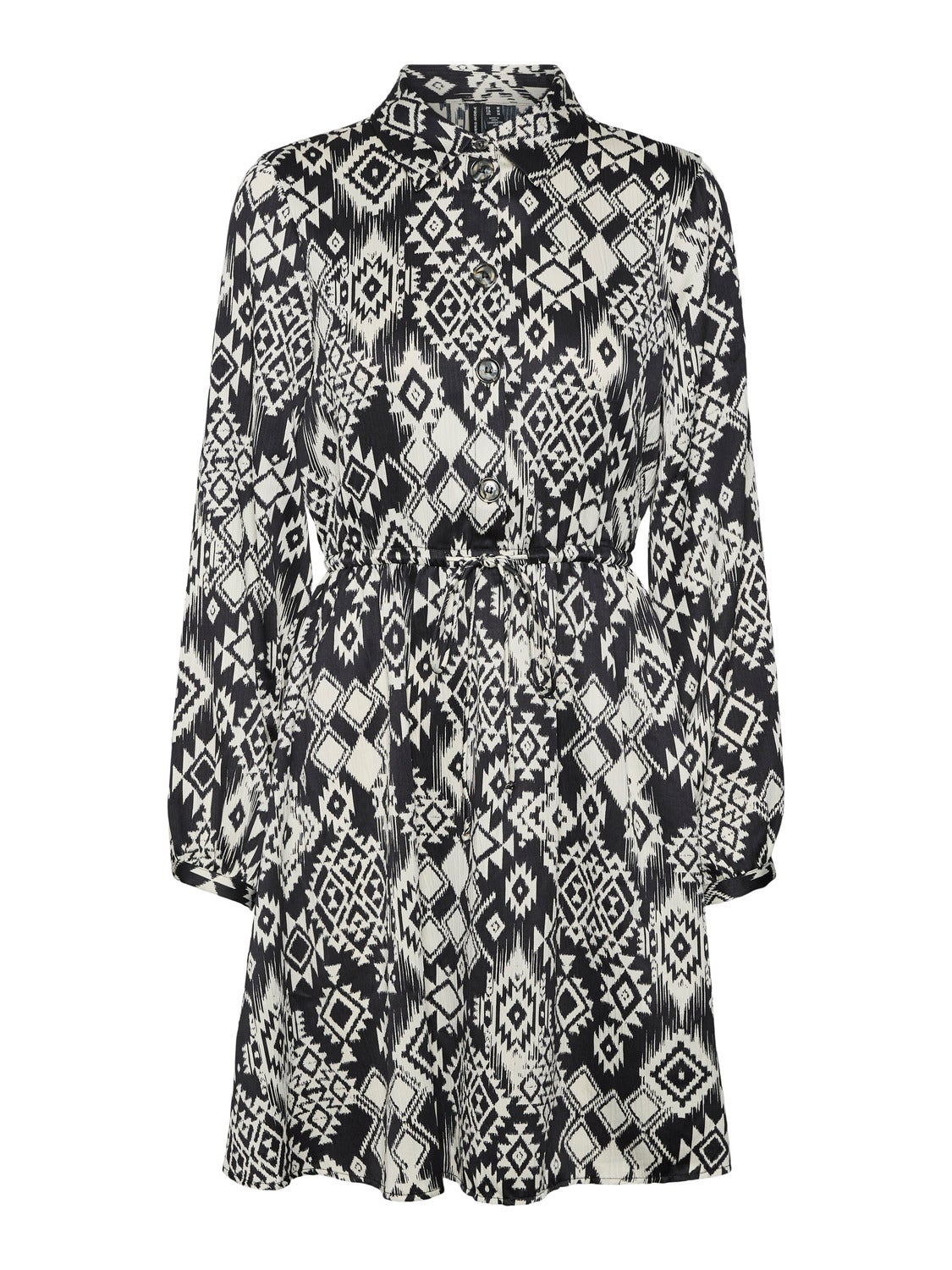 VMGEMA Kurzes Kleid