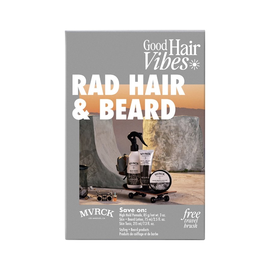 MVRCK by Mitch Geschenkset von Paul Mitchell