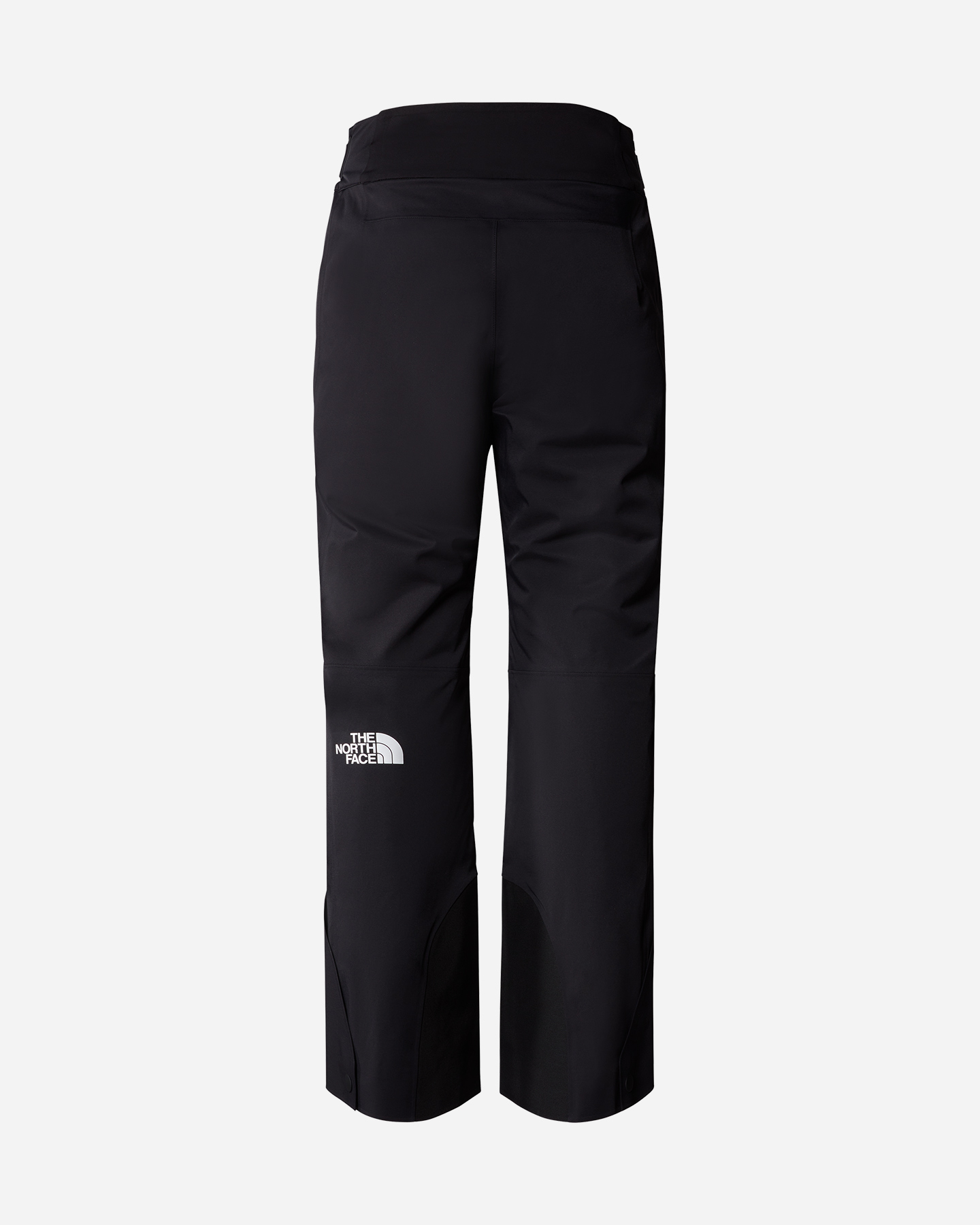Spodnie skórzane Sci The North Face W NF0A87X1JK3