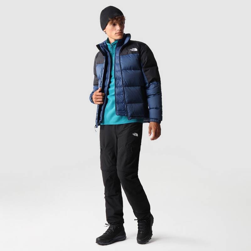 The North Face Diablo Daunenjacke Herren