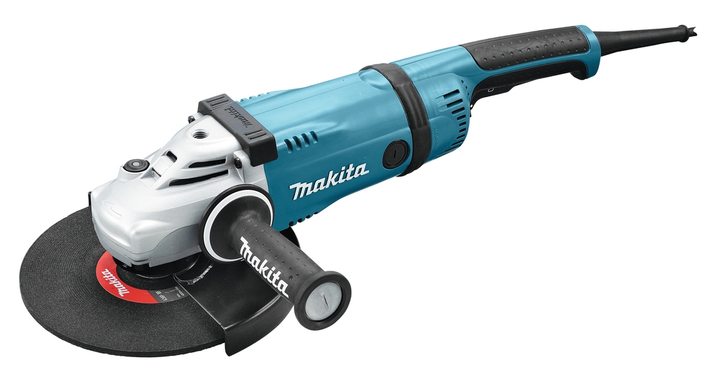 Γωνιακός Μύλος Makita GA9030SFY 230V 230 mm