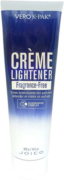 Joico Vero K-Pak Creme Lightener Haarfarbe