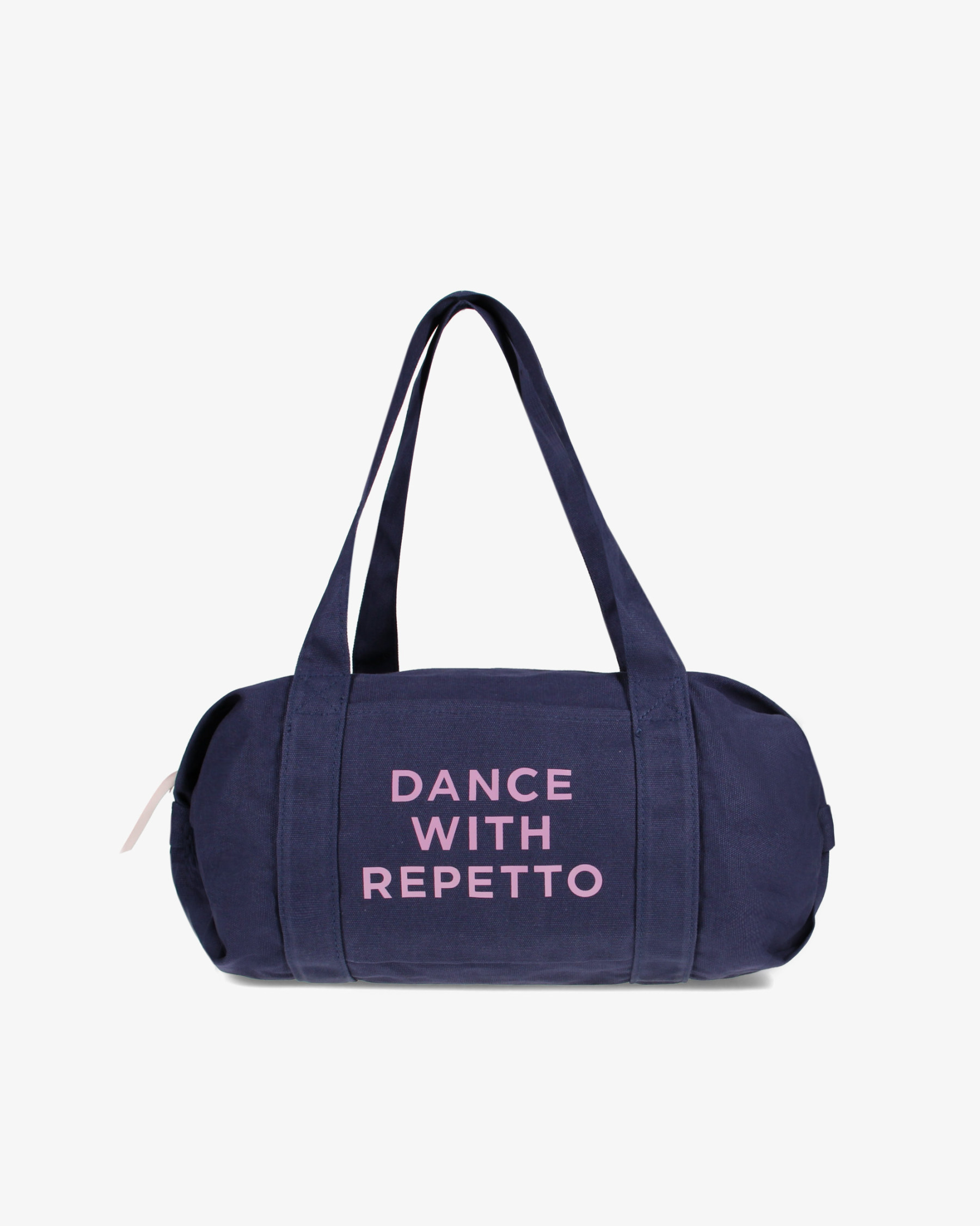 Cotton duffle bag Size M