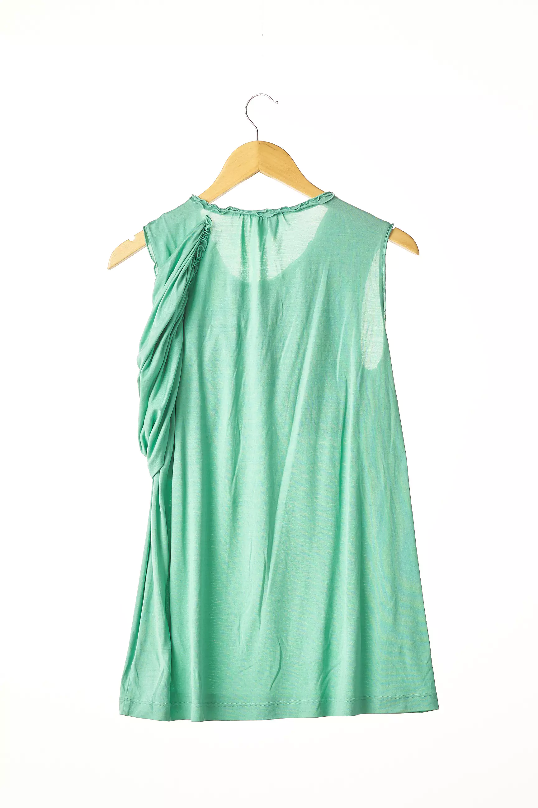 Missoni Debardeurs Femme couleur vert