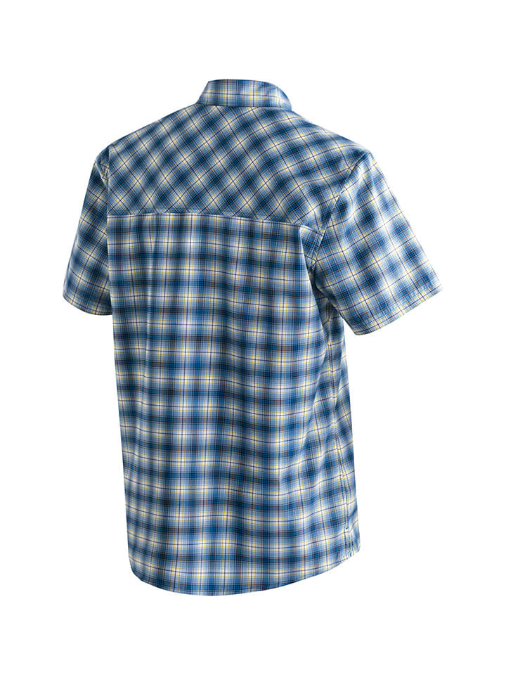 Maier Sports Funktionshemd 