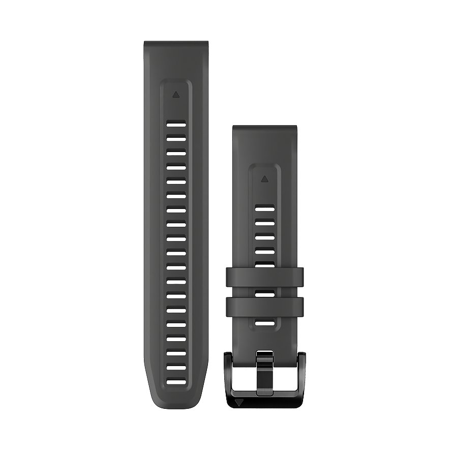 Garmin Kautschukband Fenix 7S