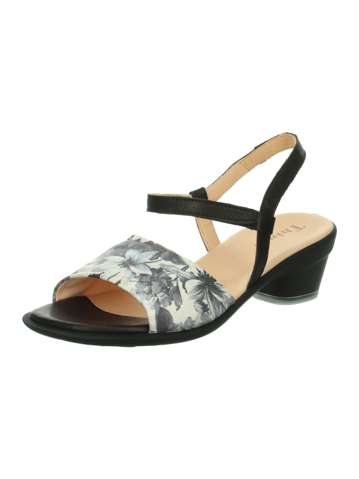 Think! Pumps ZAZA in Grigio/Kombi günstig kaufen