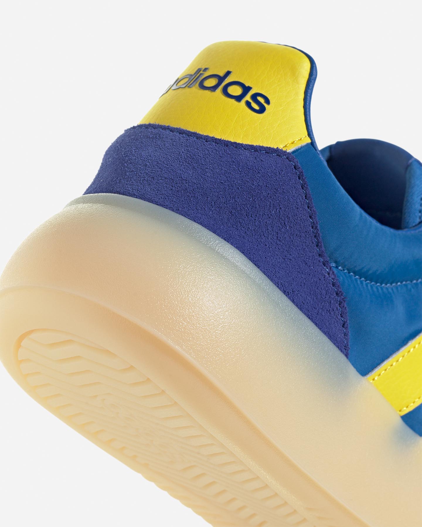 Adidas Core Barreda Decode M JI2319 Sneakersy Buty