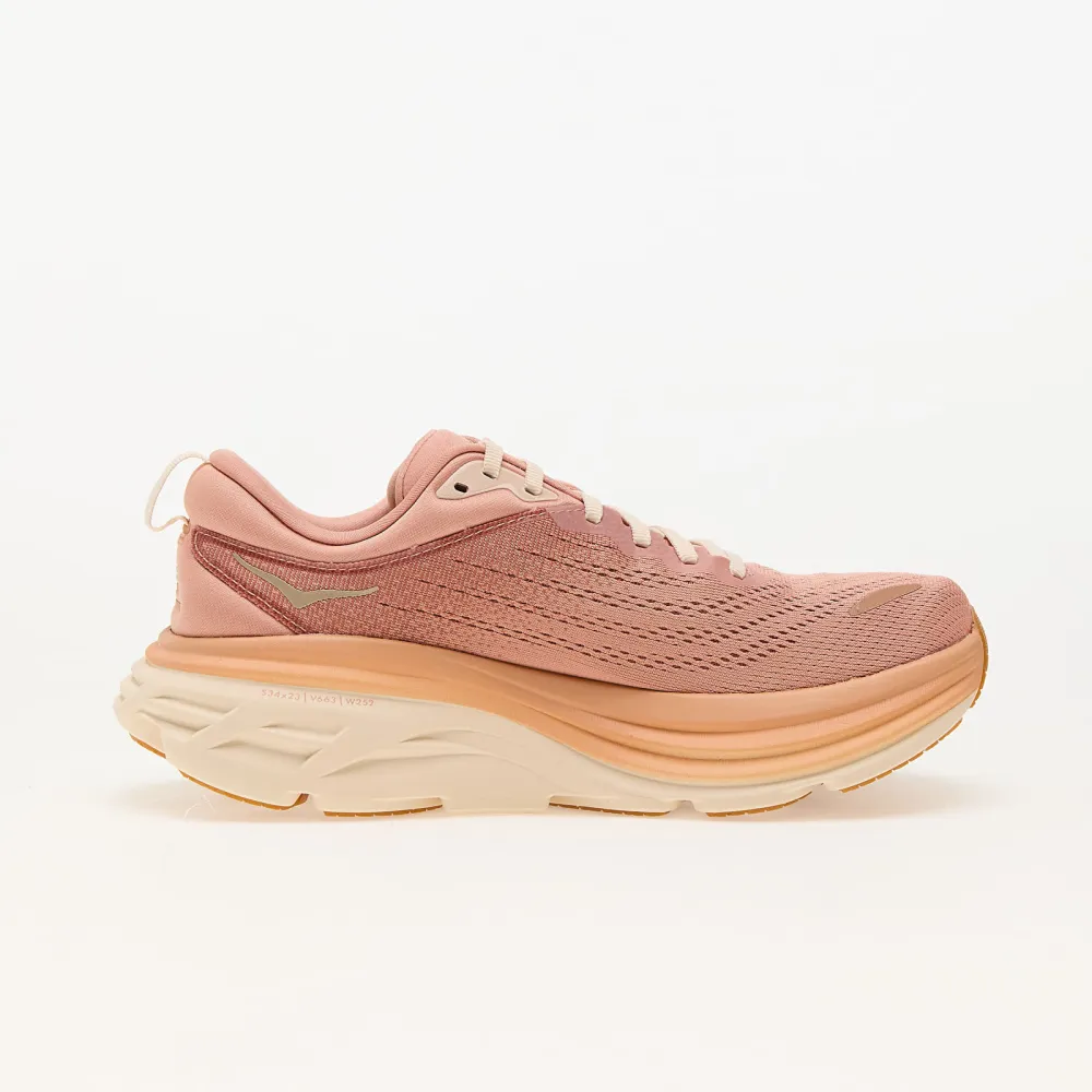 Hoka Bondi 8 1127952-SNC / braun