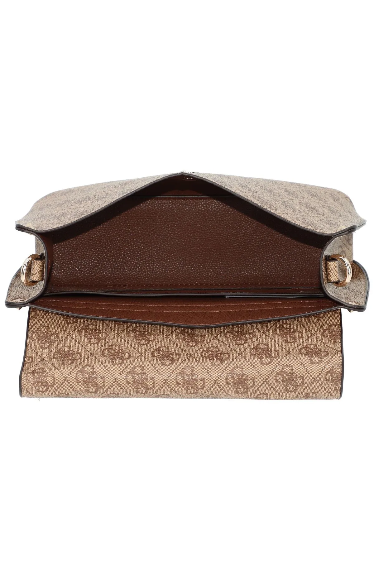 Guess  Meridian Umhängetasche 26 cm