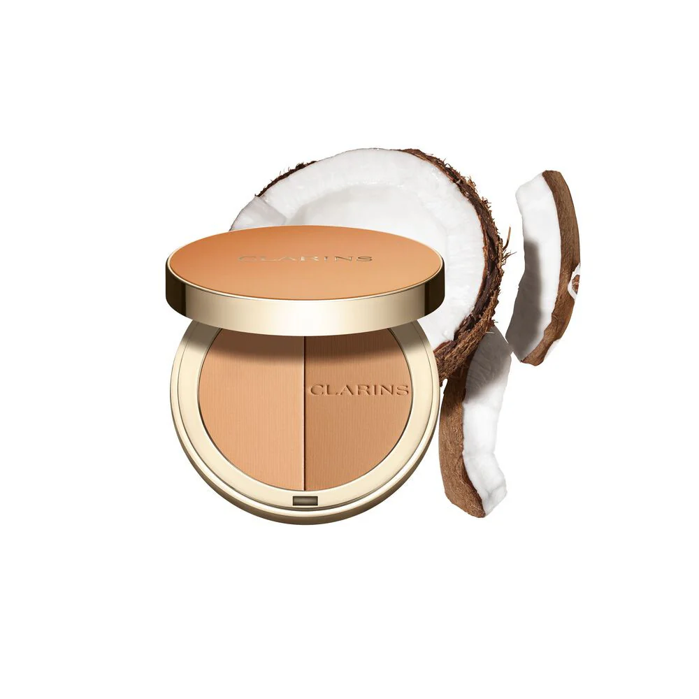 Ever Bronze Compact Face - Poudre bronzante compacte