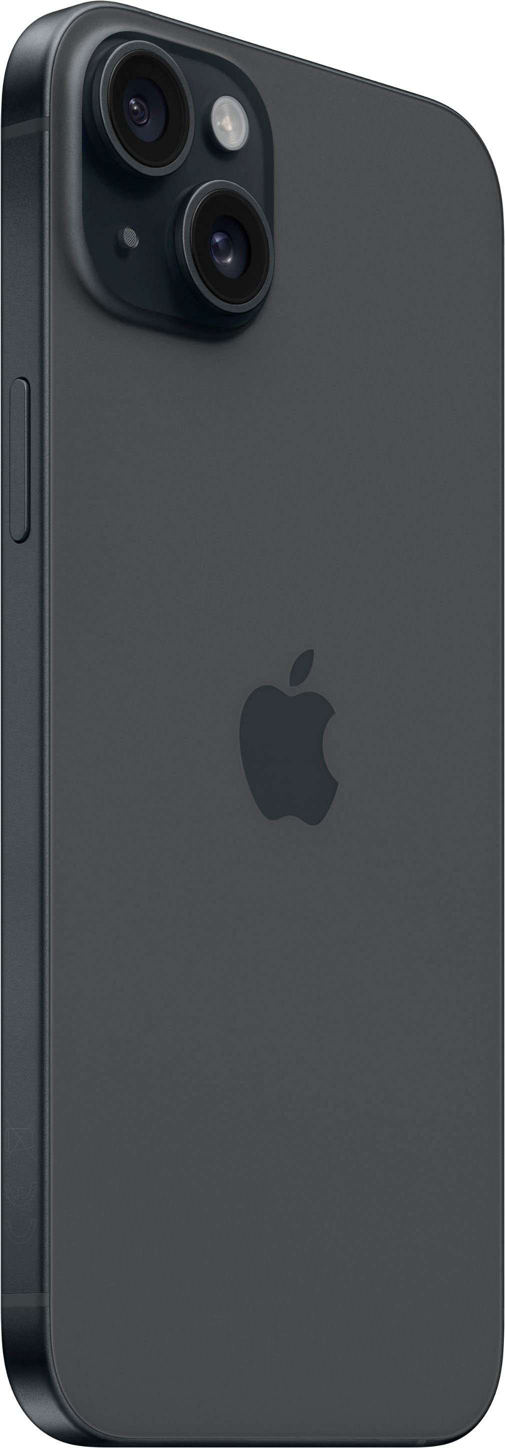 Apple iPhone 15 Plus 128GB Smartphone (17 cm/6,7 Zoll, 128 GB Speicherplatz, 48 MP Kamera)