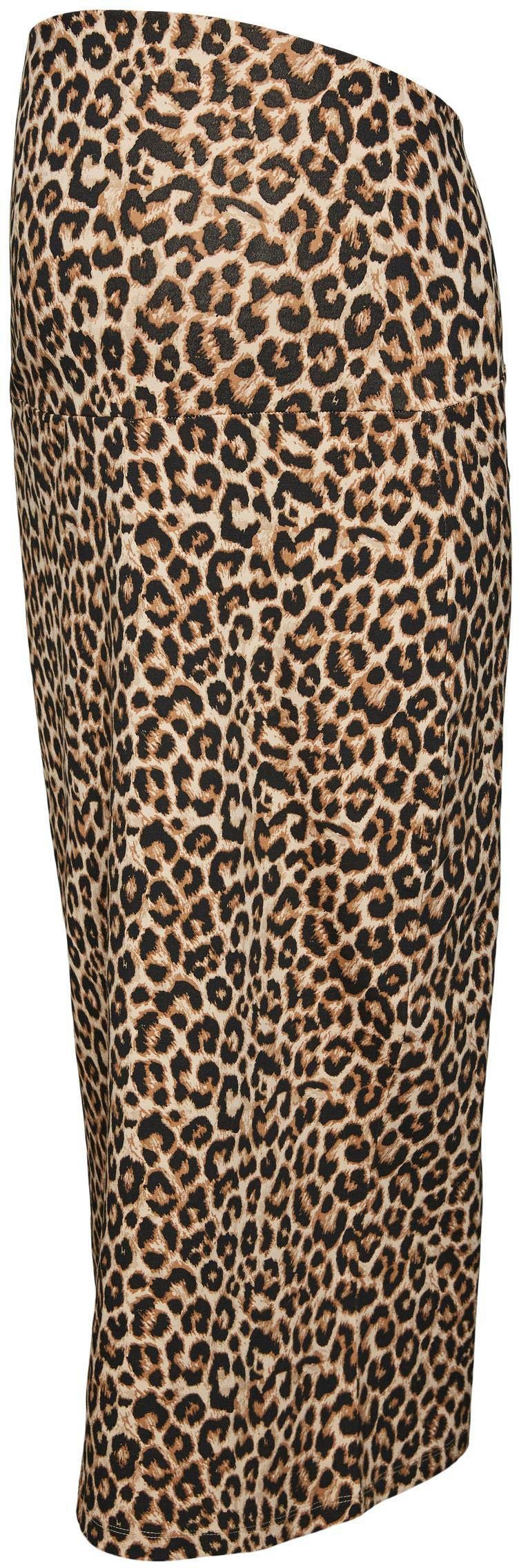 Mamalicious Umstandsrock MLMIA AOP HW MIDI JRS SKIRT E. A.