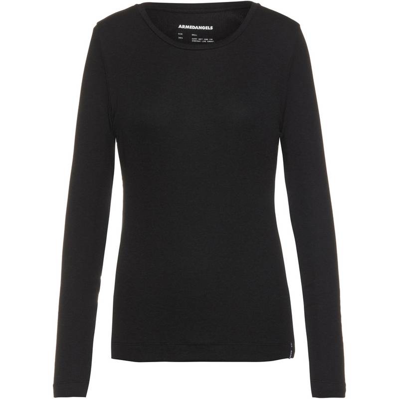 ARMEDANGELS JAALE Langarmshirt Damen