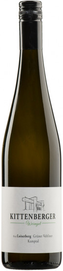 2021 Ried Loiserberg Grüner Veltliner Kamptal DAC Reserve trocken - Weingut Kittenberger