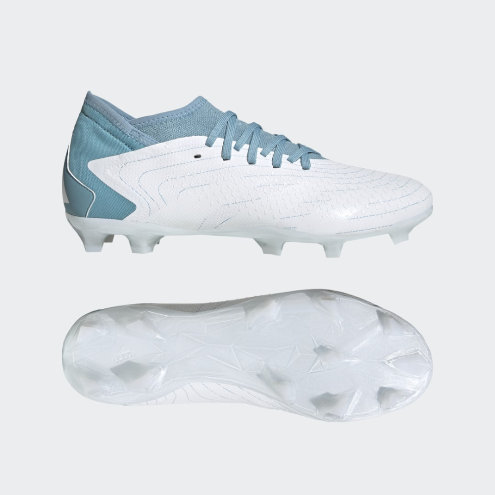 adidas Predator Accuracy.3 FG FZ6281 / weiss