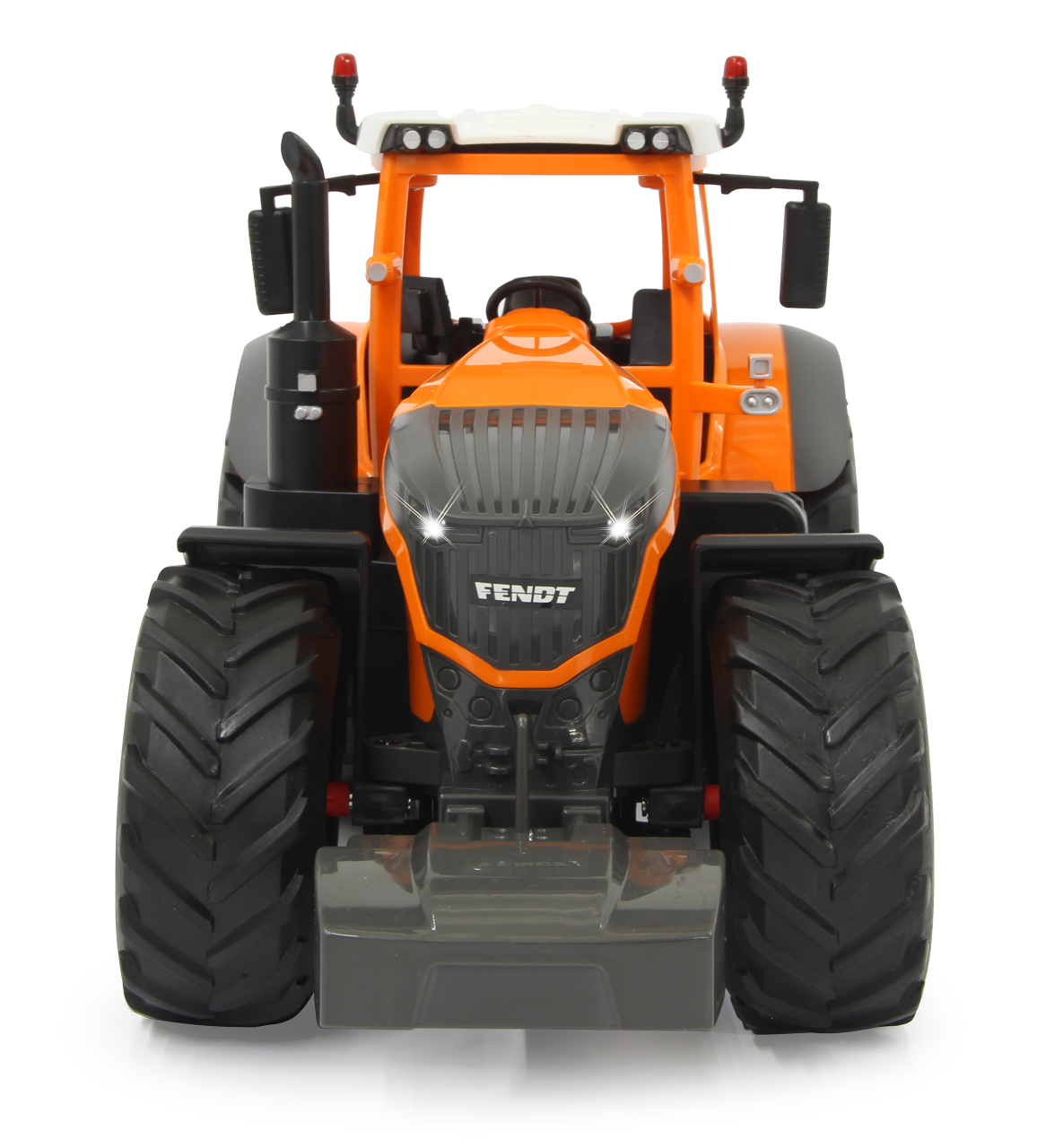 Jamara e.K. JAMARA Fendt 1050 Vario Kommunal 1:16 2,4GHz