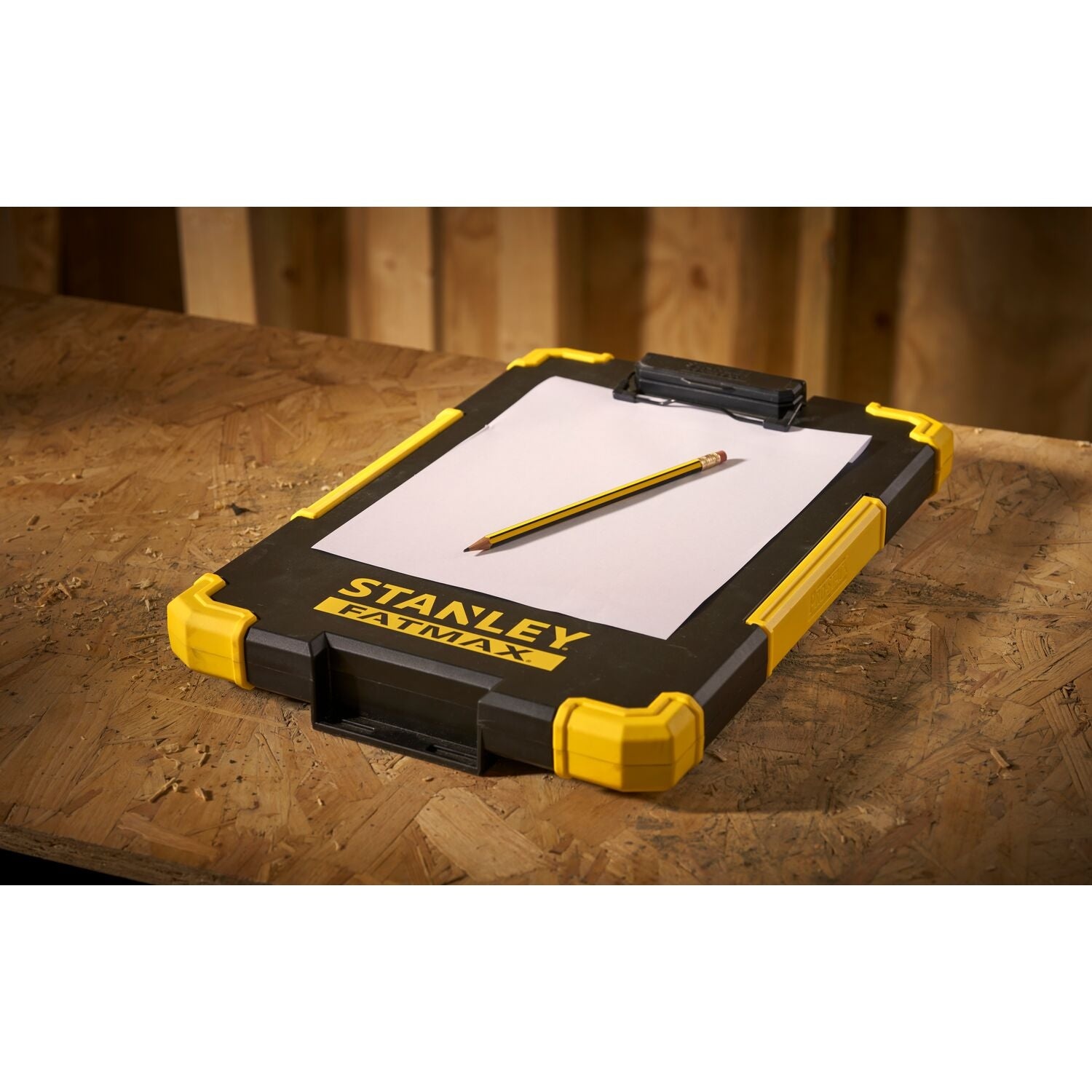 Stanley FMST82721-1 FatMax Pro-Stack utklippstavle