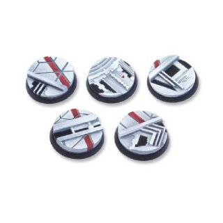 Starship Bases 32mm (5)